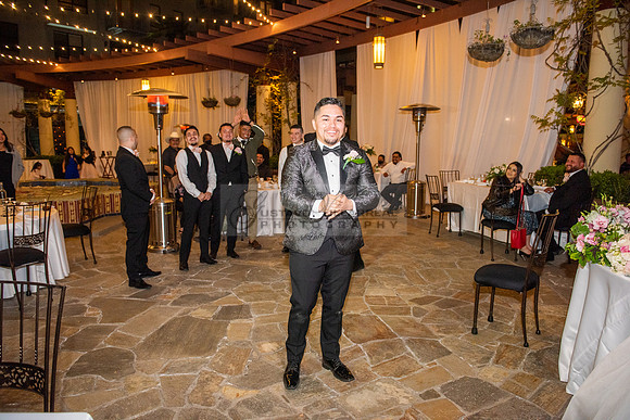 Liliana and Isaac wedding celebration at Noor Restaurant Event Center in Pasadena Ca, Pasadena City hall, photographer Gustavo Villarreal 323-633-8283