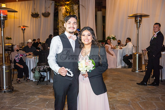 Liliana and Isaac wedding celebration at Noor Restaurant Event Center in Pasadena Ca, Pasadena City hall, photographer Gustavo Villarreal 323-633-8283