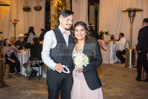 Liliana and Isaac wedding celebration at Noor Restaurant Event Center in Pasadena Ca, Pasadena City hall, photographer Gustavo Villarreal 323-633-8283