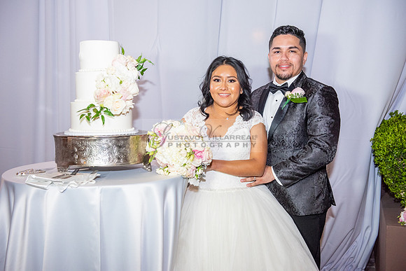 Liliana and Isaac wedding celebration at Noor Restaurant Event Center in Pasadena Ca, Pasadena City hall, photographer Gustavo Villarreal 323-633-8283