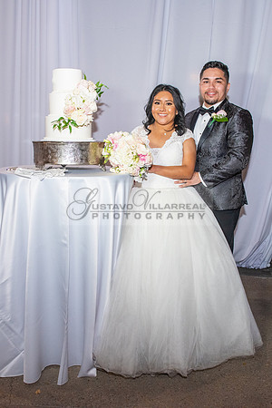 Liliana and Isaac wedding celebration at Noor Restaurant Event Center in Pasadena Ca, Pasadena City hall, photographer Gustavo Villarreal 323-633-8283