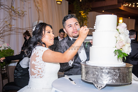 Liliana and Isaac wedding celebration at Noor Restaurant Event Center in Pasadena Ca, Pasadena City hall, photographer Gustavo Villarreal 323-633-8283