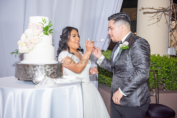 Liliana and Isaac wedding celebration at Noor Restaurant Event Center in Pasadena Ca, Pasadena City hall, photographer Gustavo Villarreal 323-633-8283