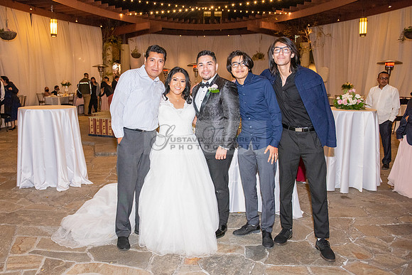 Liliana and Isaac wedding celebration at Noor Restaurant Event Center in Pasadena Ca, Pasadena City hall, photographer Gustavo Villarreal 323-633-8283