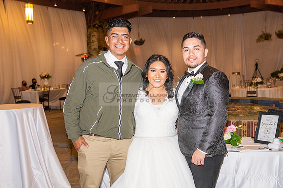 Liliana and Isaac wedding celebration at Noor Restaurant Event Center in Pasadena Ca, Pasadena City hall, photographer Gustavo Villarreal 323-633-8283