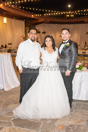 Liliana and Isaac wedding celebration at Noor Restaurant Event Center in Pasadena Ca, Pasadena City hall, photographer Gustavo Villarreal 323-633-8283