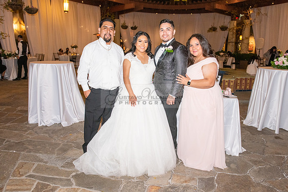 Liliana and Isaac wedding celebration at Noor Restaurant Event Center in Pasadena Ca, Pasadena City hall, photographer Gustavo Villarreal 323-633-8283