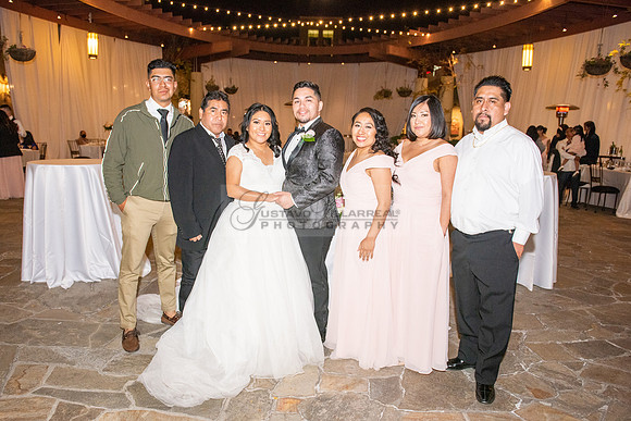 Liliana and Isaac wedding celebration at Noor Restaurant Event Center in Pasadena Ca, Pasadena City hall, photographer Gustavo Villarreal 323-633-8283