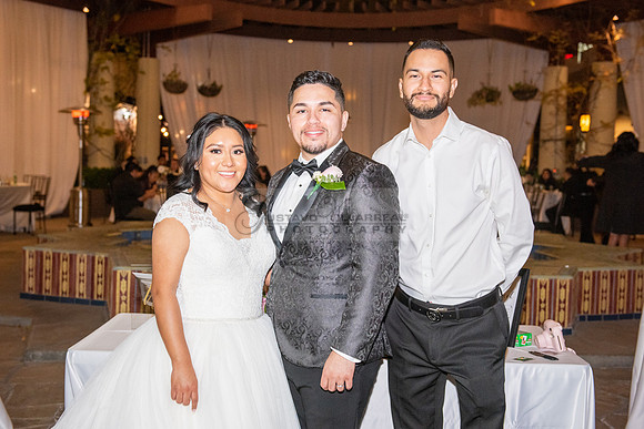 Liliana and Isaac wedding celebration at Noor Restaurant Event Center in Pasadena Ca, Pasadena City hall, photographer Gustavo Villarreal 323-633-8283