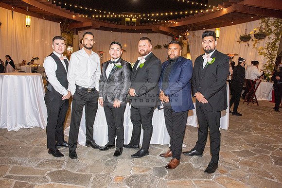 Liliana and Isaac wedding celebration at Noor Restaurant Event Center in Pasadena Ca, Pasadena City hall, photographer Gustavo Villarreal 323-633-8283