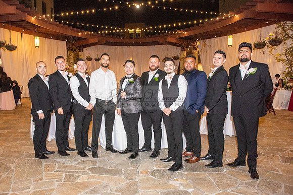 Liliana and Isaac wedding celebration at Noor Restaurant Event Center in Pasadena Ca, Pasadena City hall, photographer Gustavo Villarreal 323-633-8283