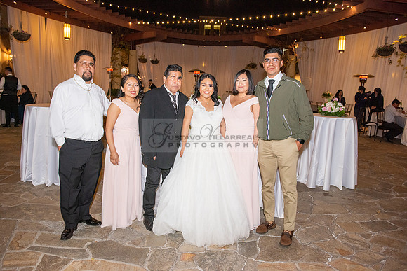 Liliana and Isaac wedding celebration at Noor Restaurant Event Center in Pasadena Ca, Pasadena City hall, photographer Gustavo Villarreal 323-633-8283