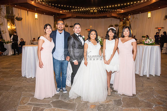 Liliana and Isaac wedding celebration at Noor Restaurant Event Center in Pasadena Ca, Pasadena City hall, photographer Gustavo Villarreal 323-633-8283