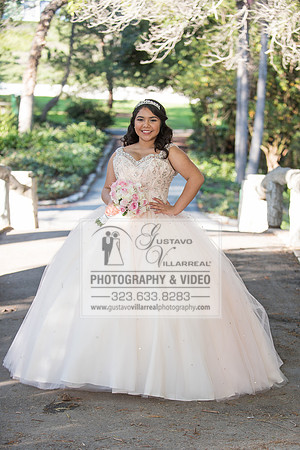 Maya Janet  quinceaneras, sweet sixteens, weddings, family portraits, canvelanes, quince dresses, anniversaries photography and video at averill park in san pedro ca,  www.gustavovillarreal.com, 323-6
