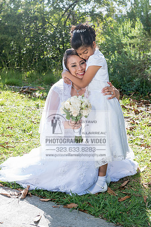 EVELIA Y JUAN weddings photography and video at St Joseph Catholic church in Hawthorne Ca, Reception venues at Temple of Emanuel of beberly hills Ca,  www.gustavovillarreal.com, 323-633-8283