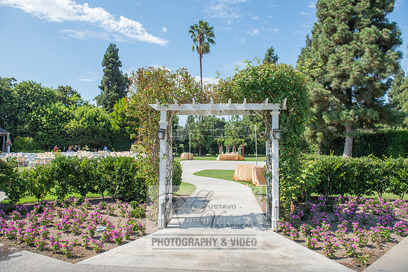Sophia Cardenas Quinceaneras, weddings photography and video at