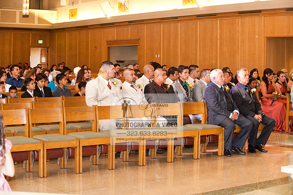 Weddings and Quinceaneras photography and video in San emidius i