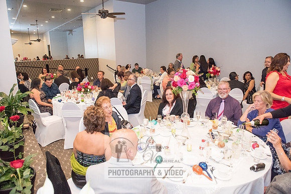 Reina and Adalberto wedding ceremony and reception, photographer