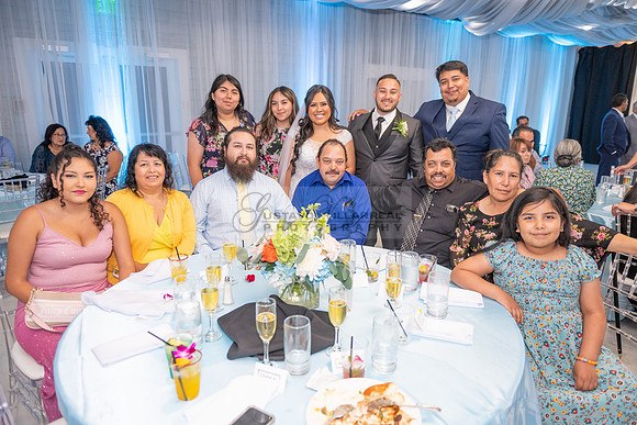 Juan and Kenia wedding celebration, reception at The White House banquet Hall in Anaheim Ca, photography and videography by Gustavo Villarreal Photographer, 323-633-8283, www.gvphotoandvideo.com