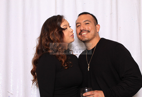 Stephanie and Albert wedding celebration, photo booth in Redondo Beach Ca, Gustavo Villarreal Photography, 323-633-8283, www.gvphotoandvideo.com