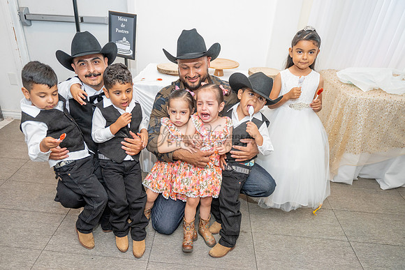Nazareth Bautizo fotografias y videos en Whittier Ca, reception at Grand premier Banquet hall in Gardena Ca. Gustavo Villarreal photographer 323-633-8283, www.gvphotoandvideo.com