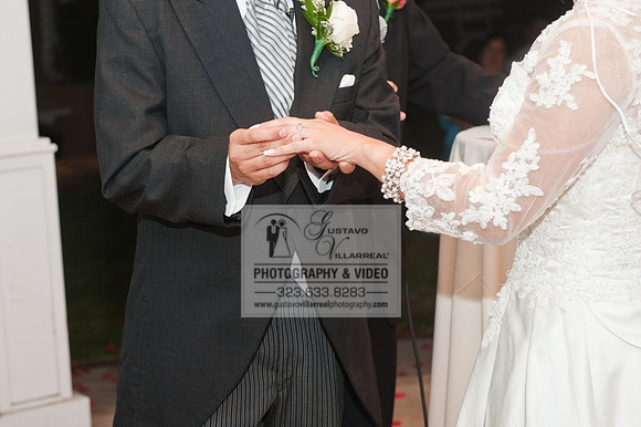 Rocio and Jaime Wedding Photography at Quiet Cannon Montebello C
