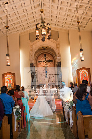 Weddings and Quinceaneras photography and video in San emidius i