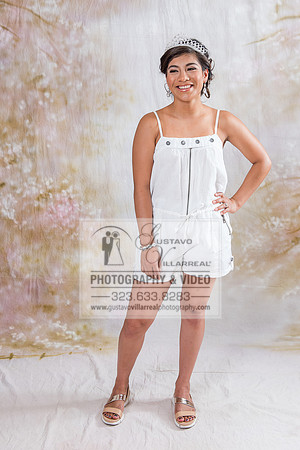 Natalie Martinez Quinceaneras, sweet sixteens, weddings, family portraits photography and video in Montebello  photography studios, 323-633-8283, www.gustavovillarreal.com