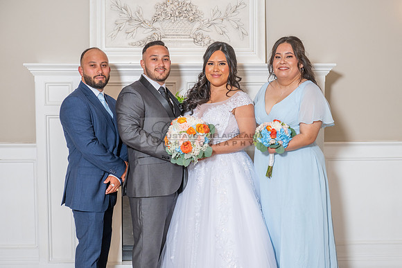 Juan and Kenia wedding celebration, reception at The White House banquet Hall in Anaheim Ca, photography and videography by Gustavo Villarreal Photographer, 323-633-8283, www.gvphotoandvideo.com