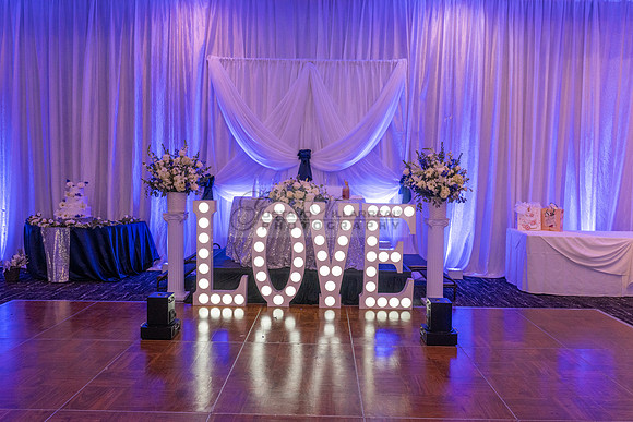 Raymond and Robyn wedding celebration, reception, ceremony at Quiet Cannon Banquet hall in Montebello Ca, photography, videography by Gustavo Villarreal, 323-633-8283, www.gvphotoandvideo.com