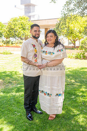 Baptism photographer, videographer at Cathedral of our Lady of Angeles in Los Angeles Ca. Gustavo Villarreal Photography, 323-633-8283, www.gvphotoandvideo.com