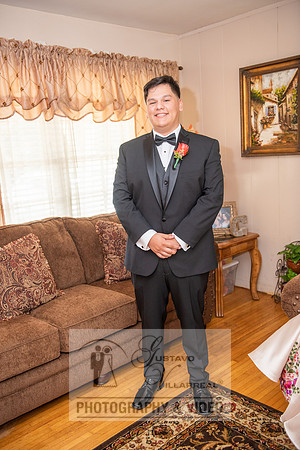 Sophia Cardenas Quinceaneras, weddings photography and video at