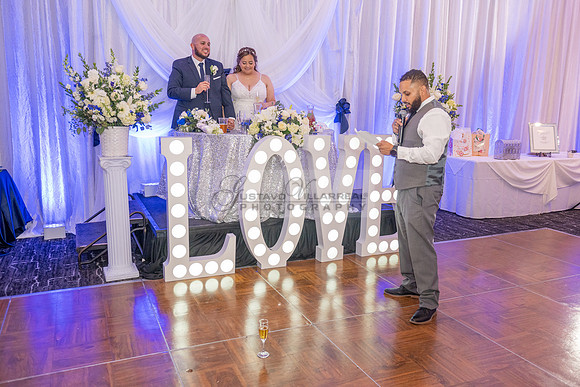 Raymond and Robyn wedding celebration, reception, ceremony at Quiet Cannon Banquet hall in Montebello Ca, photography, videography by Gustavo Villarreal, 323-633-8283, www.gvphotoandvideo.com