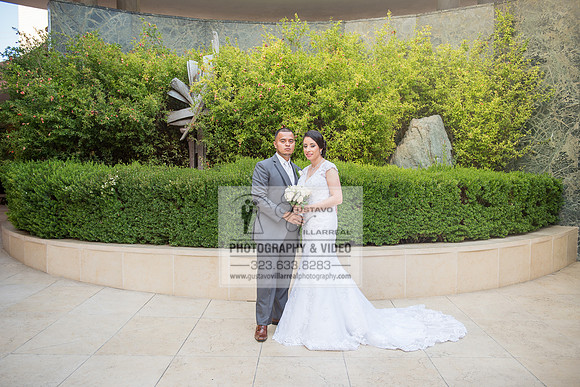 EVELIA Y JUAN weddings photography and video at St Joseph Catholic church in Hawthorne Ca, Reception venues at Temple of Emanuel of beberly hills Ca,  www.gustavovillarreal.com, 323-633-8283