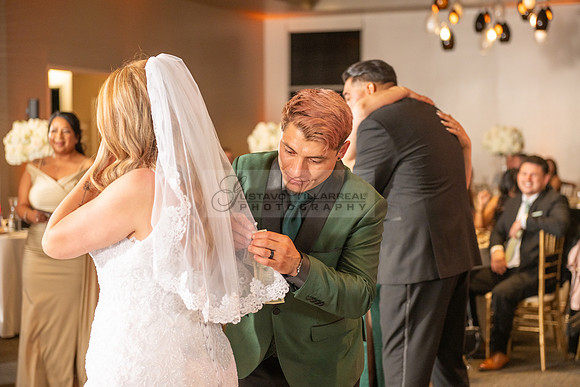 Alberto y Lourdes wedding celebration, photographer, videographer at Rio Hondo country Club in Downey Ca. Gustavo Villarreal photography, 323-633-8283, www.gvphotoandvideo.com