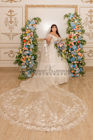 Raul and Yvette LINK #2, wedding ceremony at The Grand Theatre in Anaheim Ca, reception at The Rose Garden in Whittier Ca. Gustavo Villarreal Photography, videography, 323-633-8283, www.gvphotoandvide