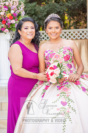 Sophia Cardenas Quinceaneras, weddings photography and video at