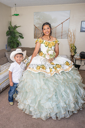 Arianna Tejada quinceanera celebration, photography, videography at Our lady of Guadalupe in El Monte Ca, Fiesta Mexican banquet Hall Montclair Ca, Gustavo Villarreal photo and video, 323-633-8283, ww