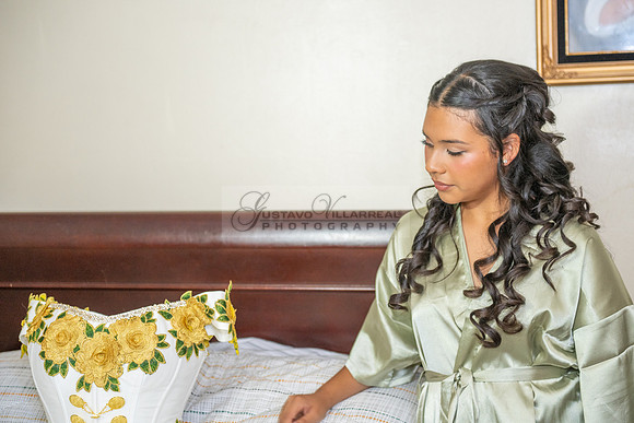 Arianna Tejada quinceanera celebration, photography, videography at Our lady of Guadalupe in El Monte Ca, Fiesta Mexican banquet Hall Montclair Ca, Gustavo Villarreal photo and video, 323-633-8283, ww