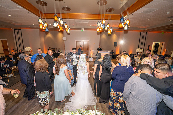 Alberto y Lourdes wedding celebration, photographer, videographer at Rio Hondo country Club in Downey Ca. Gustavo Villarreal photography, 323-633-8283, www.gvphotoandvideo.com