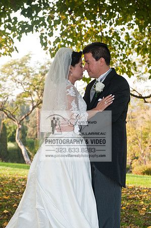 Rocio and Jaime Wedding Photography at Quiet Cannon Montebello C
