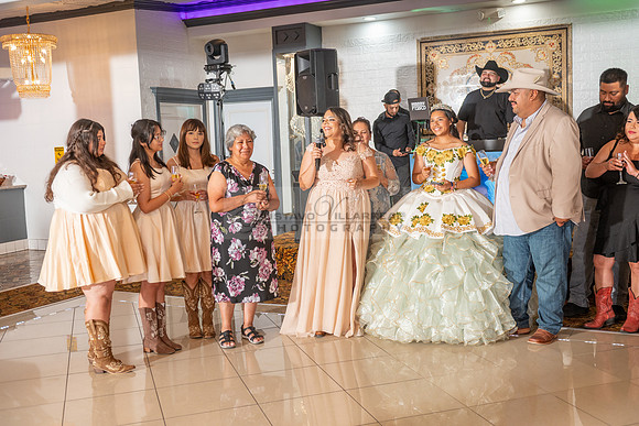 Arianna Tejada quinceanera celebration, photography, videography at Our lady of Guadalupe in El Monte Ca, Fiesta Mexican banquet Hall Montclair Ca, Gustavo Villarreal photo and video, 323-633-8283, ww
