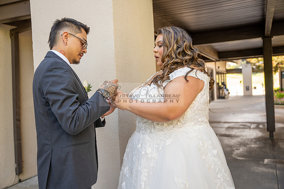 LINK #1-Clarissa and Brian wedding, celebration, ceremony, reception, photography, videography at Mountains Meadows Country Club in Pomona Ca, Gustavo Villarreal Photography, 323-633-8283, www.gvphoto