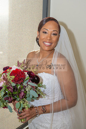 Antecia and Terry Wedding celebration, reception at City Club Los Angeles Ca, photography and videography by Gustavo Villarreal, 323-633-8283, www.gvphotoandvideo.com