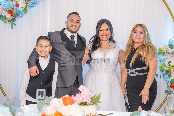 Juan and Kenia wedding celebration, reception at The White House banquet Hall in Anaheim Ca, photography and videography by Gustavo Villarreal Photographer, 323-633-8283, www.gvphotoandvideo.com