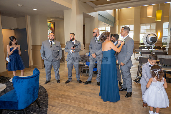 Raymond and Robyn wedding celebration, reception, ceremony at Quiet Cannon Banquet hall in Montebello Ca, photography, videography by Gustavo Villarreal, 323-633-8283, www.gvphotoandvideo.com