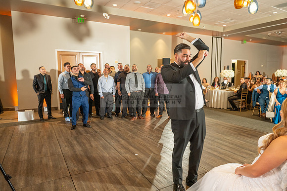 Alberto y Lourdes wedding celebration, photographer, videographer at Rio Hondo country Club in Downey Ca. Gustavo Villarreal photography, 323-633-8283, www.gvphotoandvideo.com
