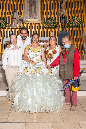 Arianna Tejada quinceanera celebration, photography, videography at Our lady of Guadalupe in El Monte Ca, Fiesta Mexican banquet Hall Montclair Ca, Gustavo Villarreal photo and video, 323-633-8283, ww