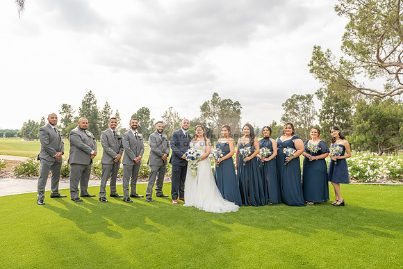 Raymond and Robyn wedding celebration, reception, ceremony at Quiet Cannon Banquet hall in Montebello Ca, photography, videography by Gustavo Villarreal, 323-633-8283, www.gvphotoandvideo.com