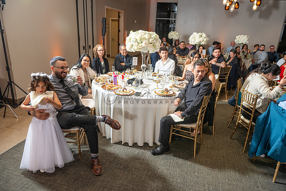 Alberto y Lourdes wedding celebration, photographer, videographer at Rio Hondo country Club in Downey Ca. Gustavo Villarreal photography, 323-633-8283, www.gvphotoandvideo.com